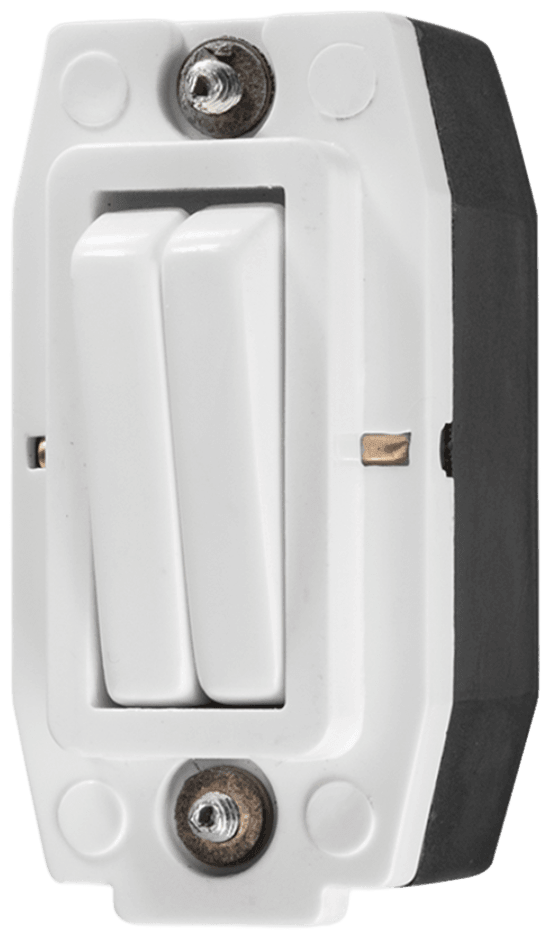 Spare dimmer switches, split and 2-way